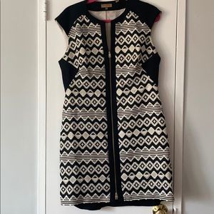 Ted Baker Dress (Size 5)